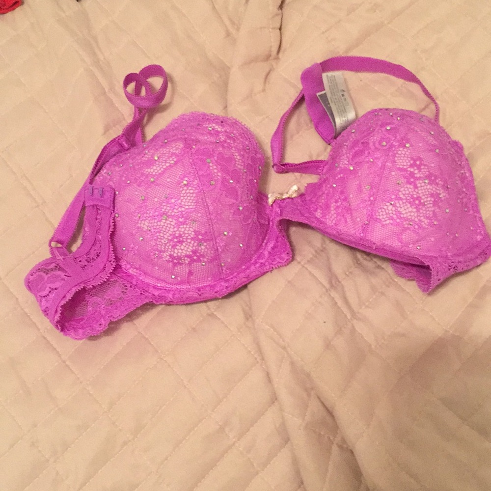 VS bra